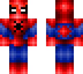 original spider man