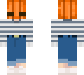 outfit update