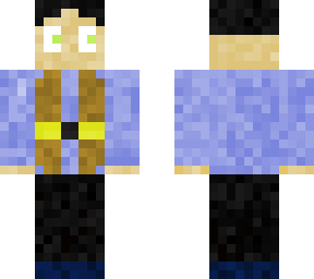 oytij skin
