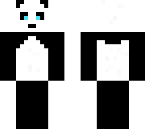 panda
