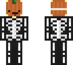 patito jarlloween