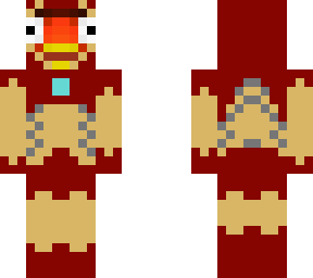 pez robot