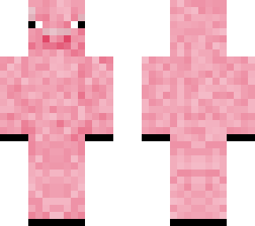 pig-man