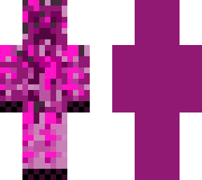 pink creeper