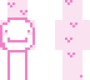 pink dream