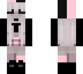 pinky