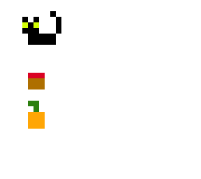 pixel art--skintober 29