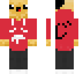 potatoman