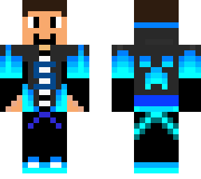 pro s letter skin