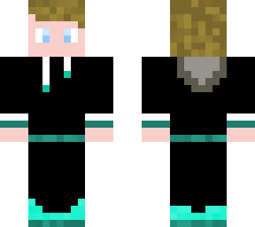psychcheetah's skin contest entry