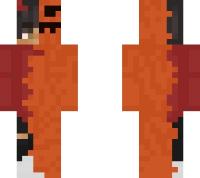 pumpkin devil