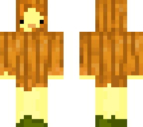 pumpkin dookie