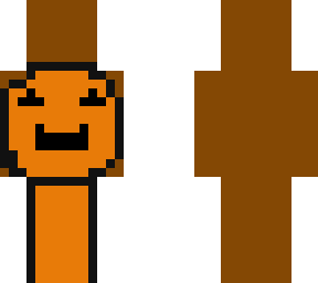 pumpkin dream