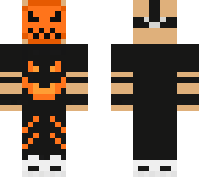 pumpkin punk
