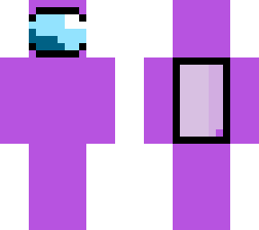 purple sus