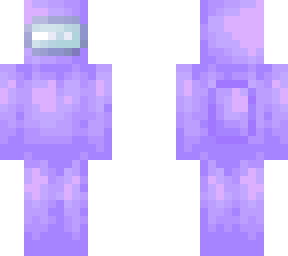 purple was ejected