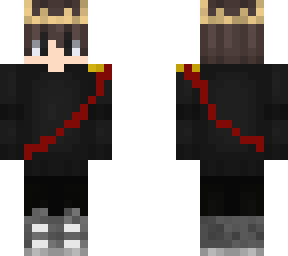 pvp king
