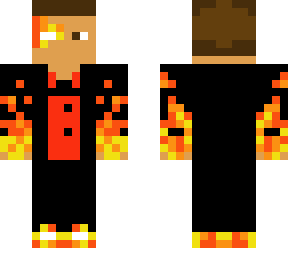 pyro (one eyed)