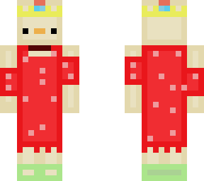 queen chicken