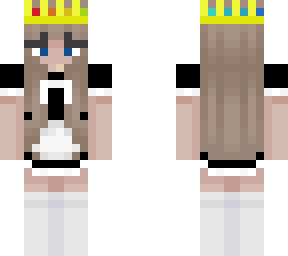 queen maid