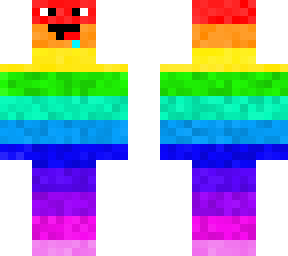 rainbow derp