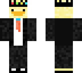 random skin (commom tier)