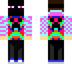 random skin (commom tier)