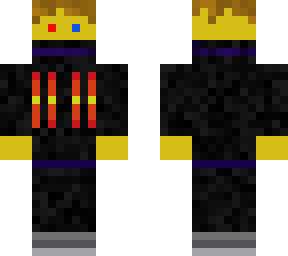 random skin (not mine)