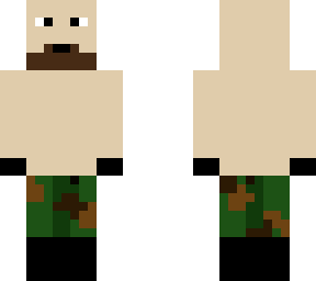 random skin