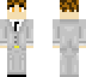 random skin business-version  (uncommon tier)