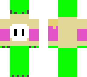 raptor fall guy