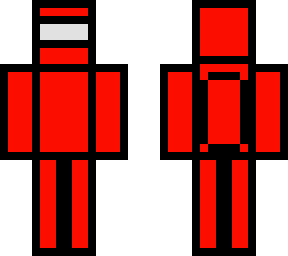 red among us
