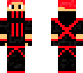 red boy skin (fixed