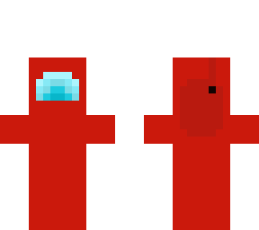 red character among us