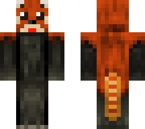 red panda :)