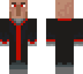 red preist'