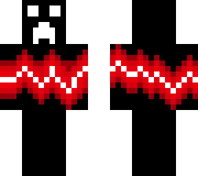 red shockwave