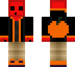 red slime halloween 2020