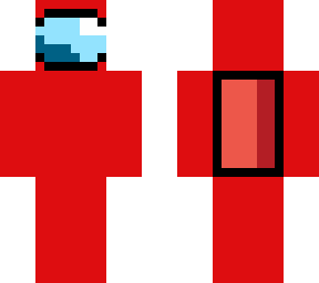 red sus