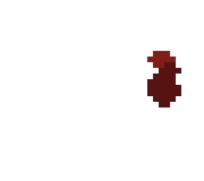 red werewolf base