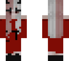 reddemon