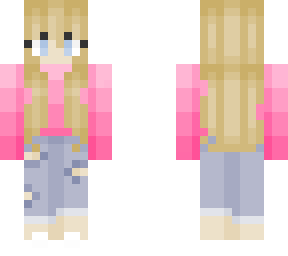 request from sixpennyquill12! <3