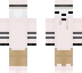 reverse skin