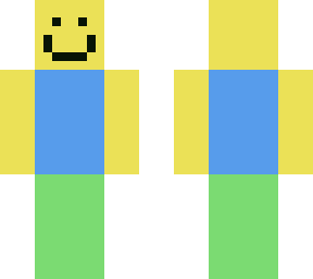 roblox noob