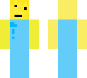 roblox noob