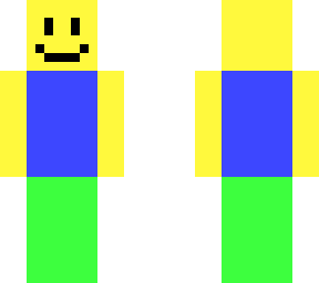 roblox noob