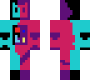 robot del nether 2.00