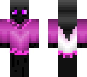 rose (humanoid enderman)