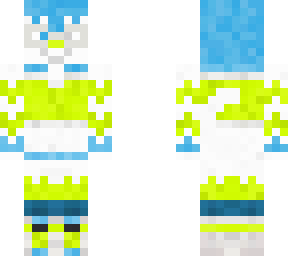 rotteen d'moon (pal-b)