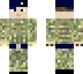 royal navy mtp